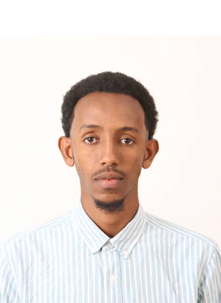 Mohamed Salax